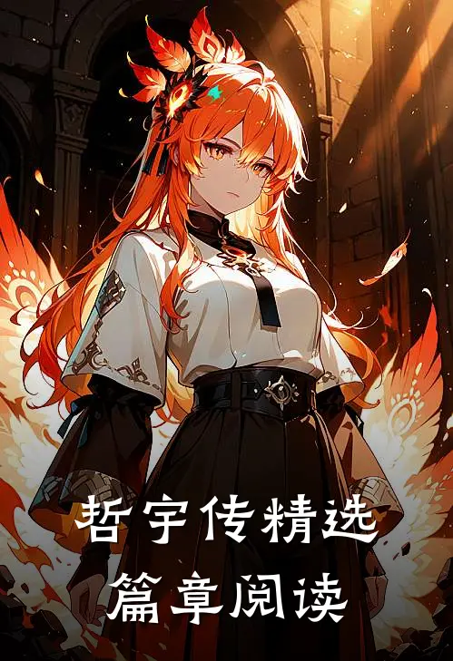 哲宇传精选篇章阅读