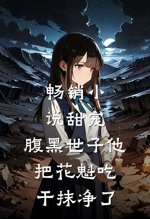 畅销小说甜宠：腹黑世子他把花魁吃干抹净了