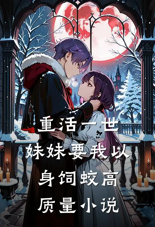 重活一世，妹妹要我以身饲蛟高质量小说