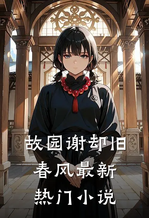 故园谢却旧春风最新热门小说