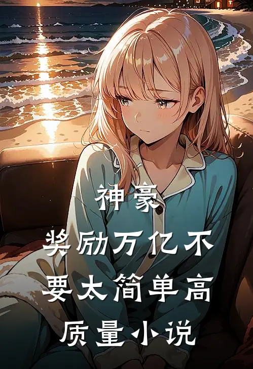 神豪：奖励万亿不要太简单高质量小说