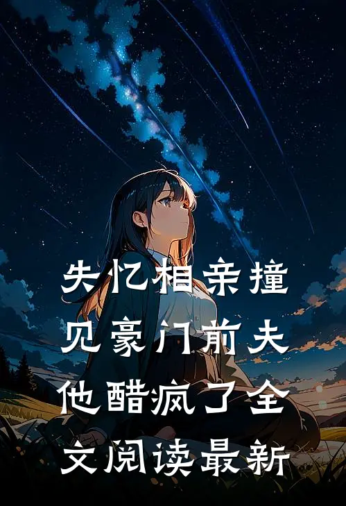 失忆相亲撞见豪门前夫，他醋疯了全文阅读最新