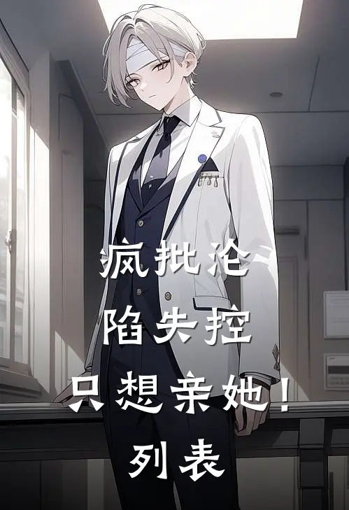 疯批沦陷失控，只想亲她！列表