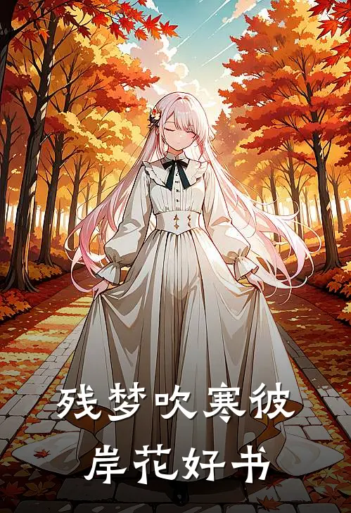 残梦吹寒彼岸花好书