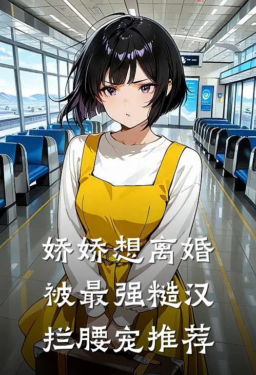 娇娇想离婚，被最强糙汉拦腰宠推荐