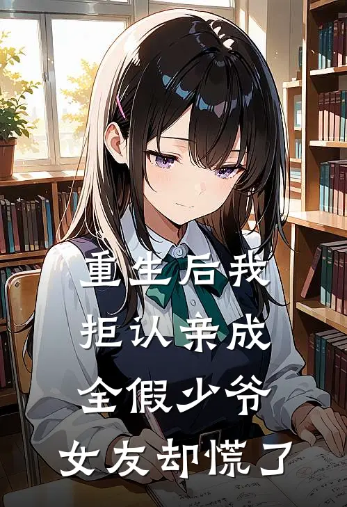 重生后我拒认亲成全假少爷，女友却慌了