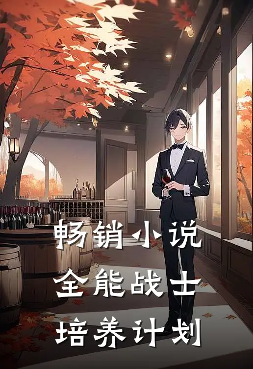 畅销小说全能战士培养计划
