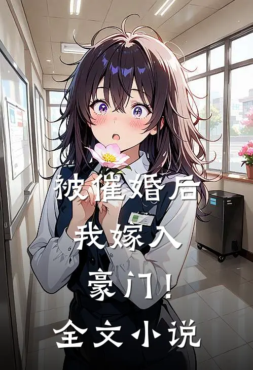 被催婚后，我嫁入豪门！全文小说