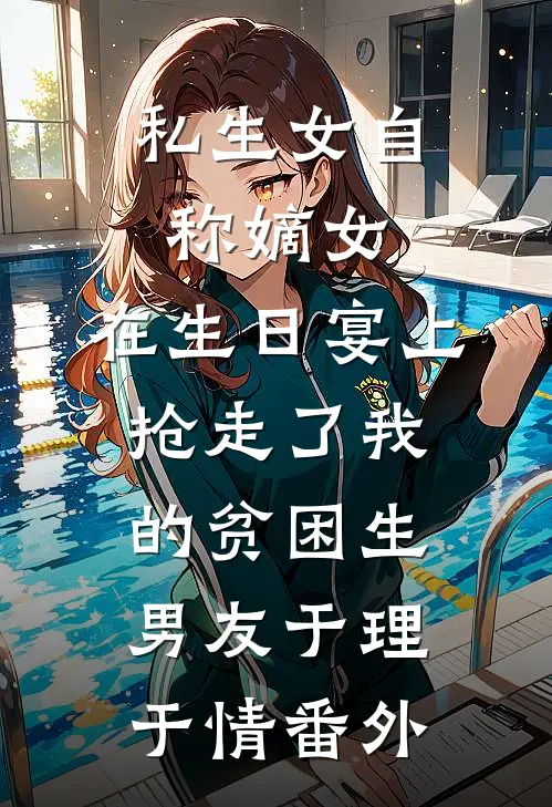 私生女自称嫡女，在生日宴上抢走了我的贫困生男友于理于情番外