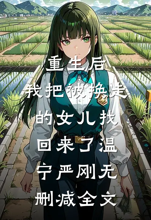 重生后，我把被换走的女儿找回来了温宁严刚无删减全文