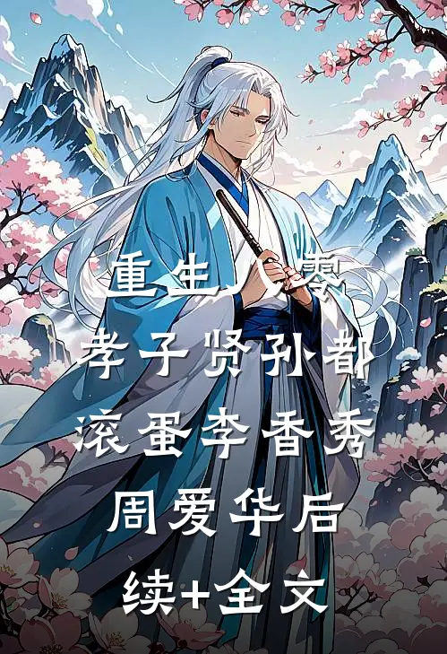 重生八零：孝子贤孙都滚蛋李香秀周爱华后续+全文