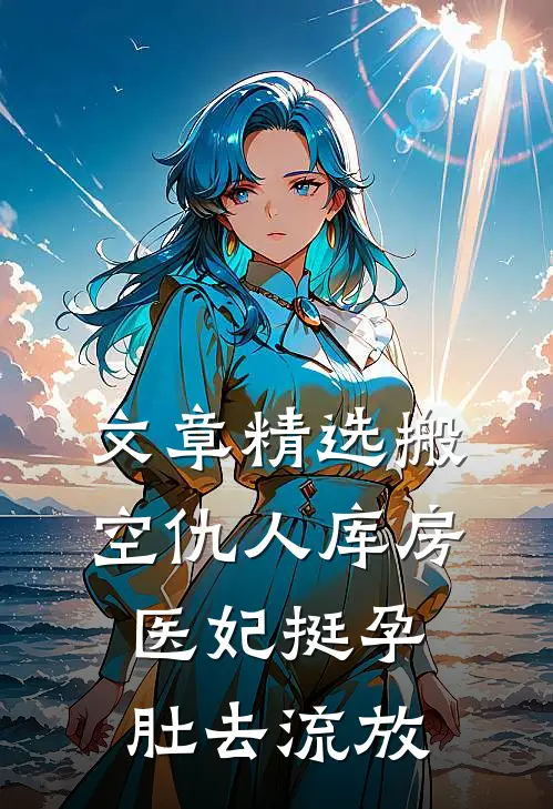 文章精选搬空仇人库房，医妃挺孕肚去流放