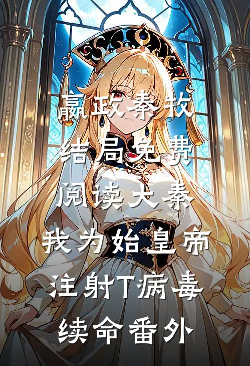 嬴政秦牧结局免费阅读大秦：我为始皇帝注射T病毒续命番外