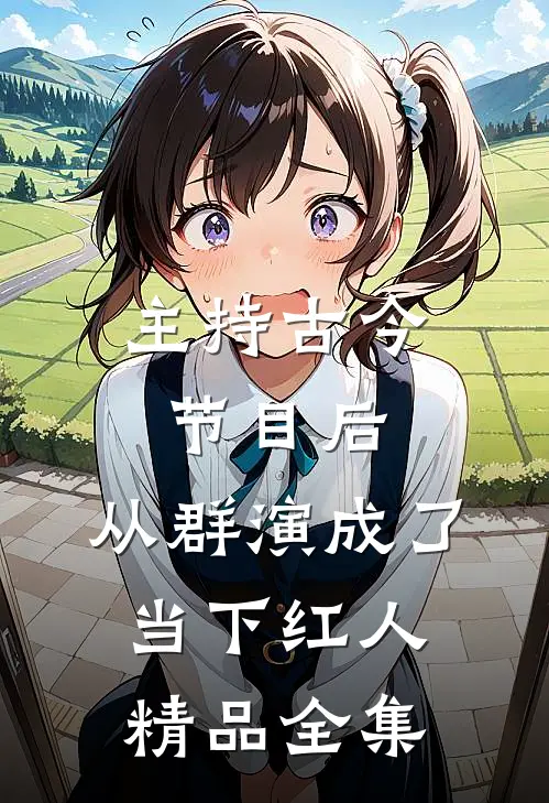 主持古今节目后，从群演成了当下红人精品全集