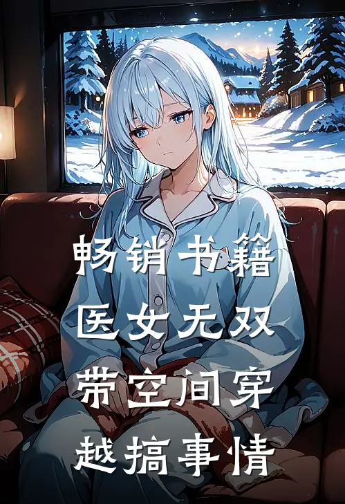 畅销书籍医女无双：带空间穿越搞事情