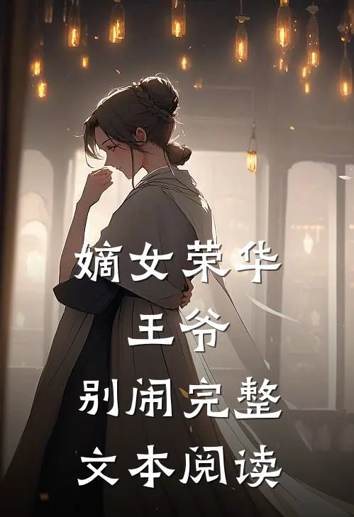 嫡女荣华：王爷，别闹完整文本阅读