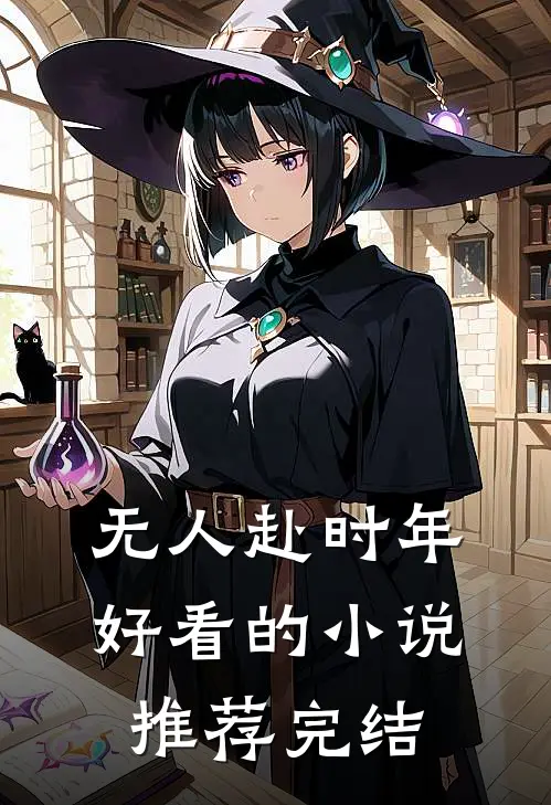 无人赴时年好看的小说推荐完结