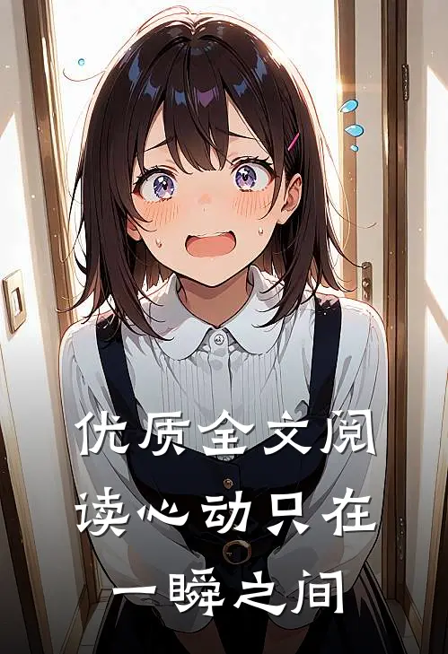 优质全文阅读心动只在一瞬之间