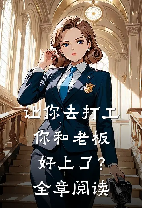 让你去打工，你和老板好上了？全章阅读