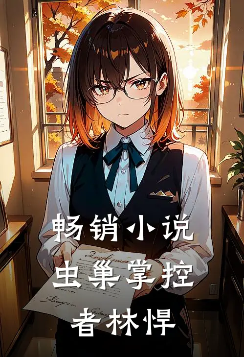 畅销小说虫巢掌控者林悍
