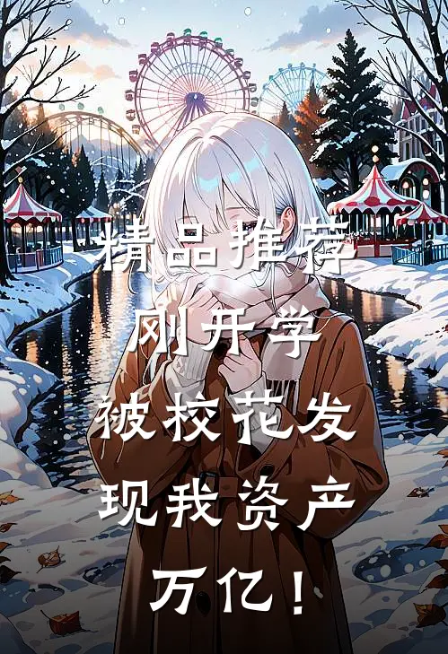 精品推荐刚开学，被校花发现我资产万亿！