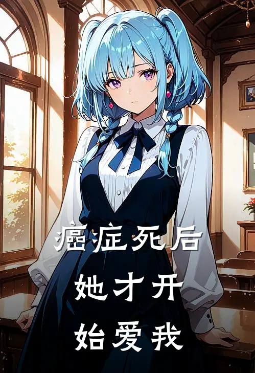 癌症死后，她才开始爱我