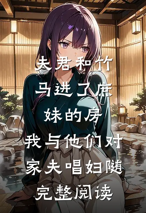 夫君和竹马进了庶妹的房，我与他们对家夫唱妇随完整阅读