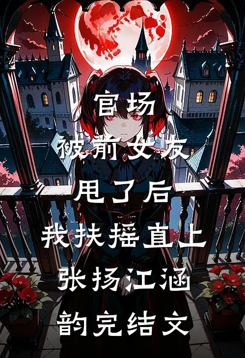 官场：被前女友甩了后，我扶摇直上张扬江涵韵完结文