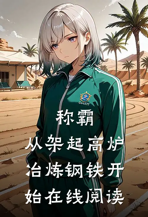 称霸：从架起高炉冶炼钢铁开始在线阅读