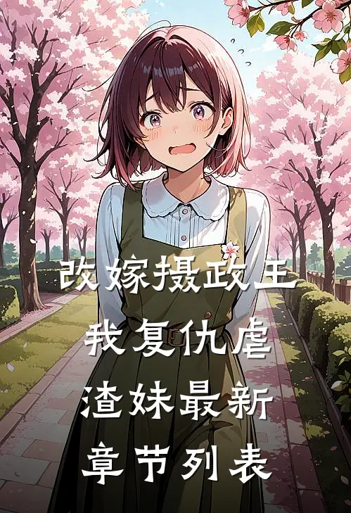 改嫁摄政王，我复仇虐渣妹最新章节列表
