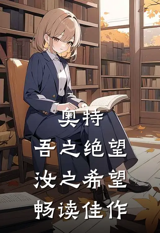 奥特：吾之绝望，汝之希望畅读佳作