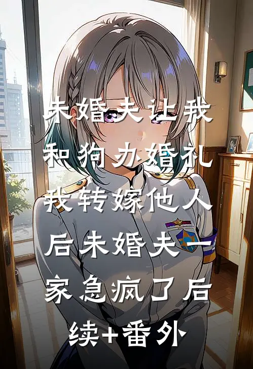 未婚夫让我和狗办婚礼，我转嫁他人后未婚夫一家急疯了后续+番外