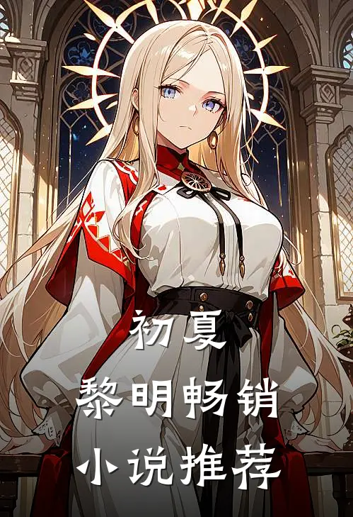 初夏，黎明畅销小说推荐