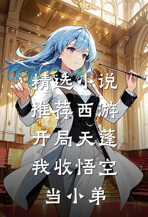 精选小说推荐西游：开局天蓬，我收悟空当小弟