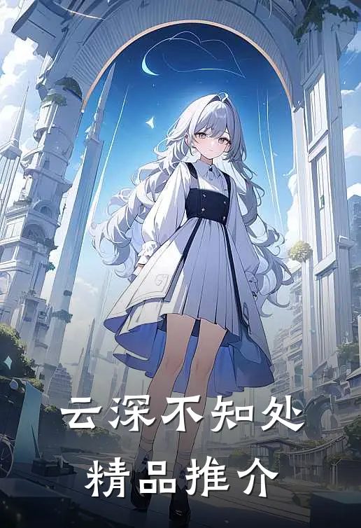 云深不知处精品推介