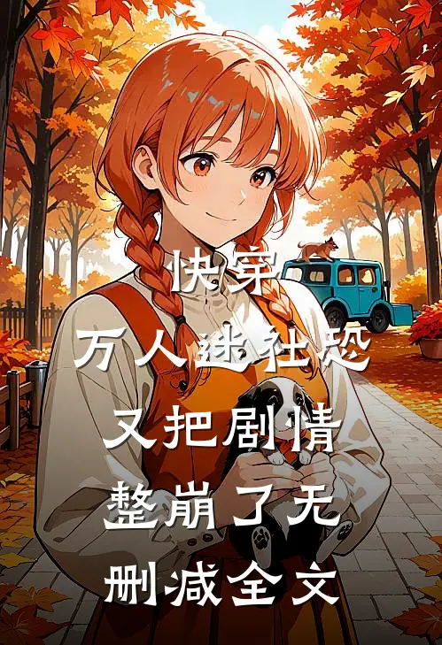 快穿：万人迷社恐又把剧情整崩了无删减全文