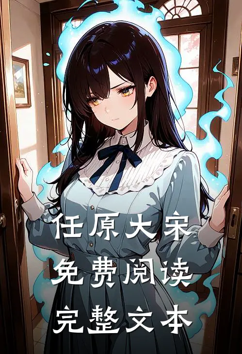 任原大宋免费阅读完整文本