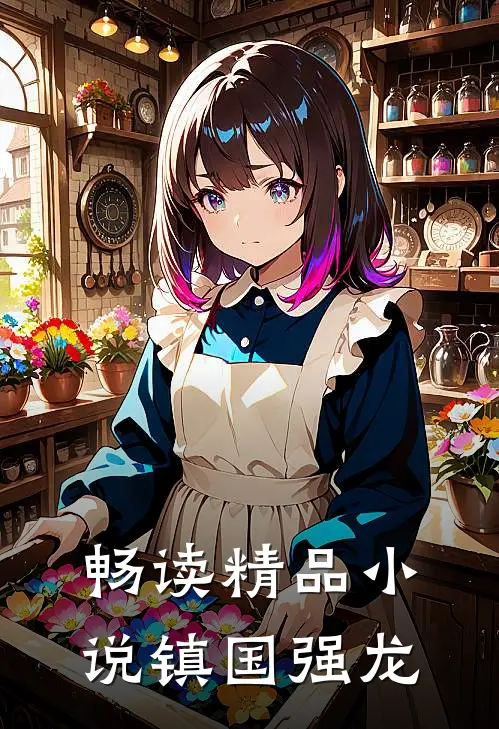 畅读精品小说镇国强龙