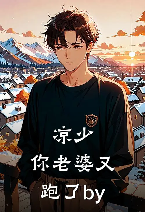 凉少，你老婆又跑了by