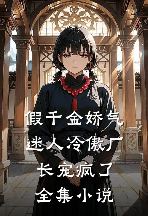 假千金娇气迷人冷傲厂长宠疯了全集小说