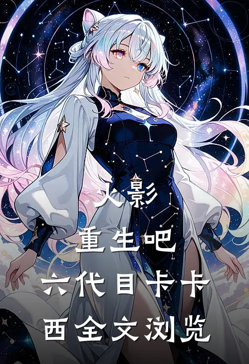 火影，重生吧，六代目卡卡西全文浏览
