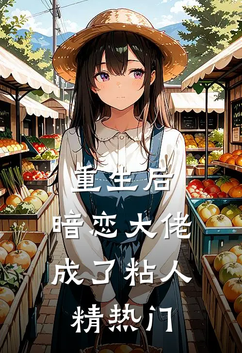 重生后，暗恋大佬成了粘人精热门