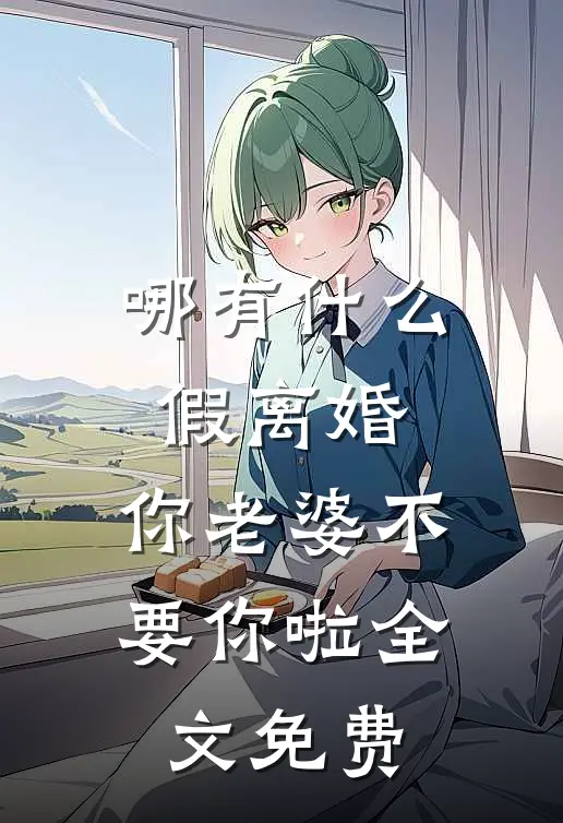 哪有什么假离婚，你老婆不要你啦全文免费