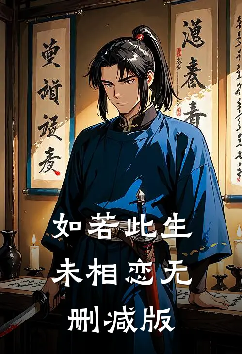 如若此生未相恋无删减版