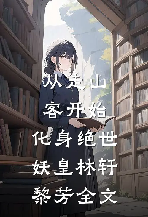 从走山客开始，化身绝世妖皇林轩黎芳全文