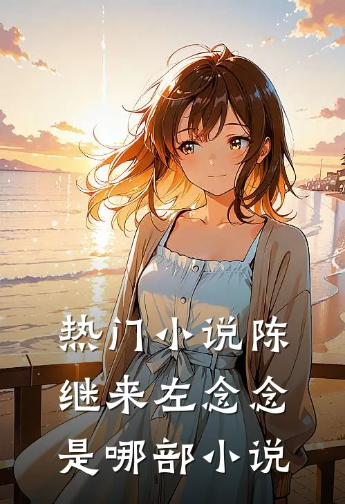 热门小说陈继来左念念是哪部小说