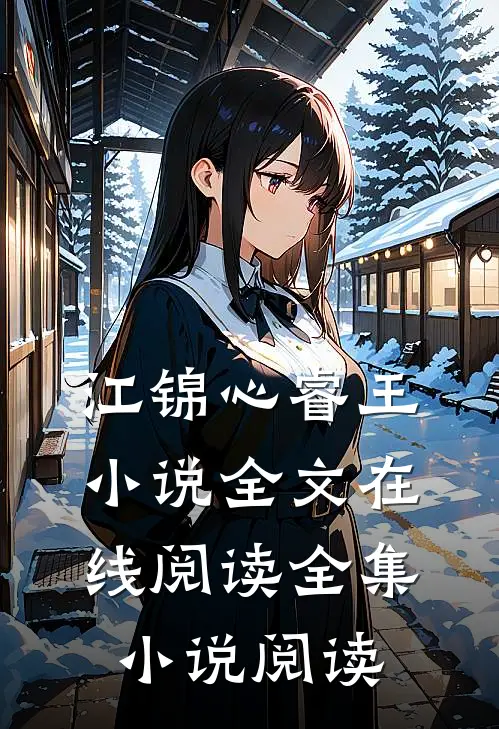 江锦心睿王小说全文在线阅读全集小说阅读