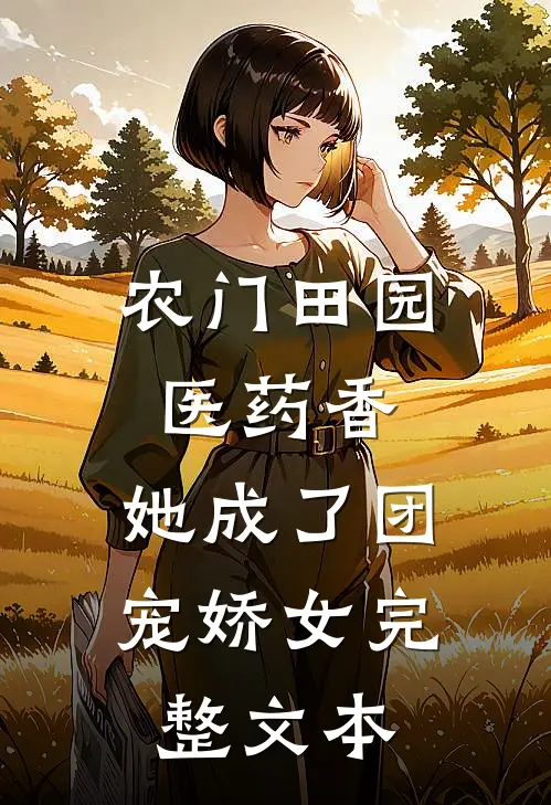 农门田园医药香，她成了团宠娇女完整文本