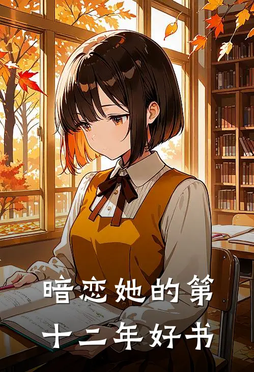 暗恋她的第十二年好书