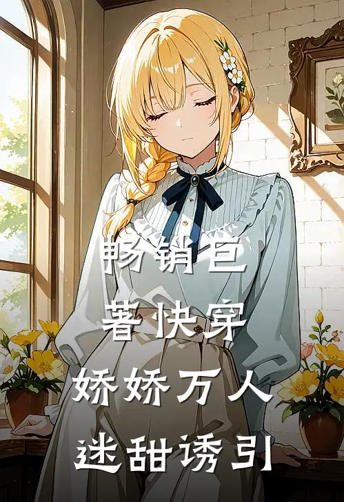 畅销巨著快穿：娇娇万人迷甜诱引